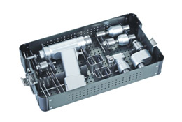 BL0005-4001多功能电动锯钻消毒盒