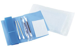 BLGJ108 Disposable infusion care bag
