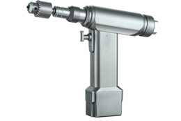BL2204 Dual function Acetabulum reaming drill